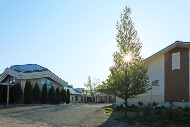 【障がい(支援員)／那須郡那須町】 社会福祉法人慈生会　マ・メゾン光星　(正社員)の画像1